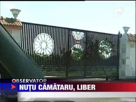 Nutu Camataru, liber