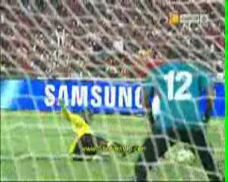 Portughezul Nani va rata Cupa Mondiala