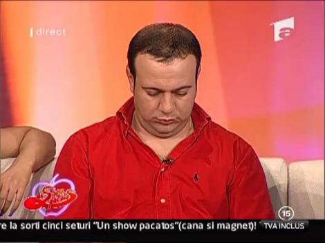 Mirela Petrean - Ce-o avea lumea cu mine