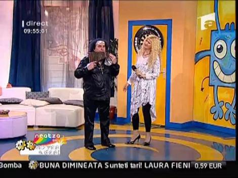 Savoy - Ce frumos e omul