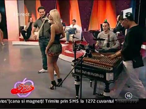 Cristina Darha - Dum Dum