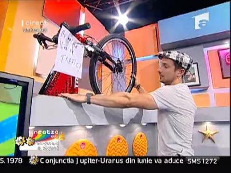 La multi ani Connect-r