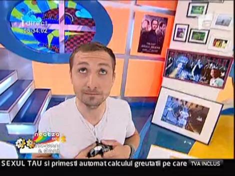 Privirea motanului din Shrek