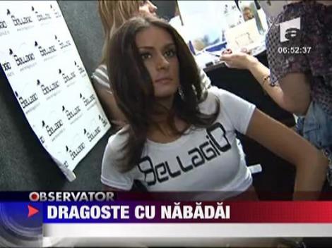 Vara a inceput bine pentru Delia