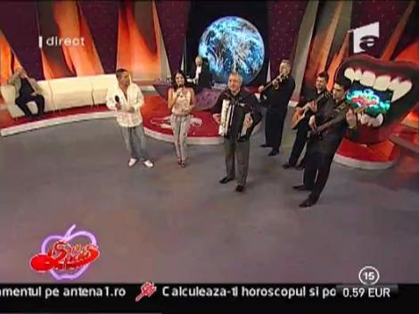 C. Marculescu & Crina - Stelele se nasc si mor