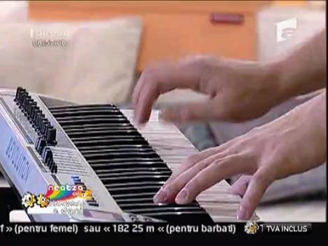 Annes - Convinge timpul