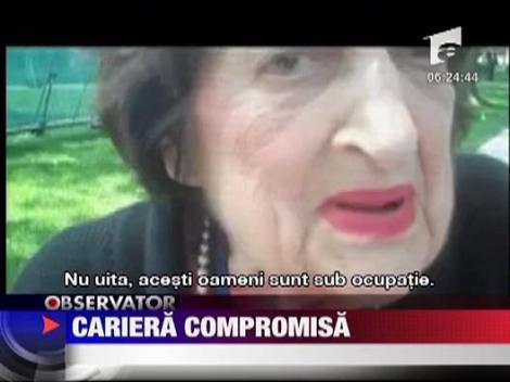 Cariera compromisa