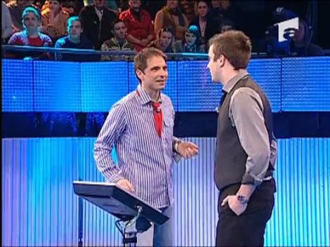 Matthew, primul englez caruia nu-i plac Cheeky girls