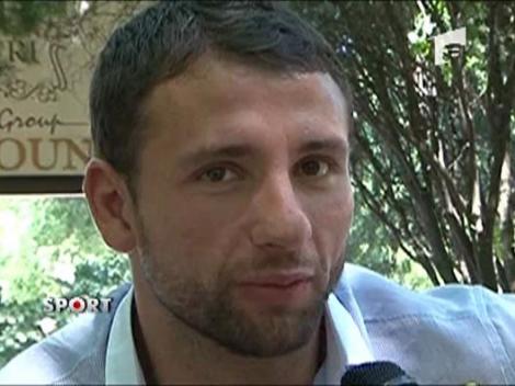 Rat marcheaza in vacanta