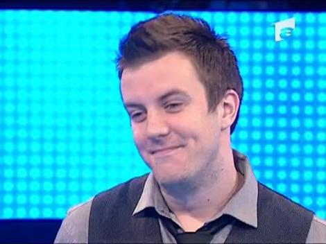 Matthew confirma! Englezoaicele sunt urate