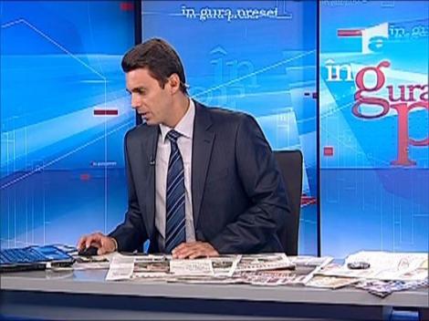 Omar Hayssam arestat in Siria