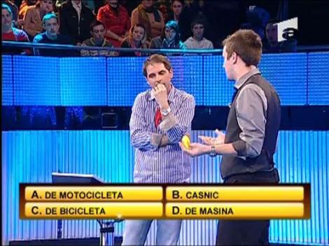 Mathew, la blonda suprema!