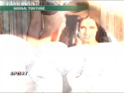 Cele mai sexy ziariste