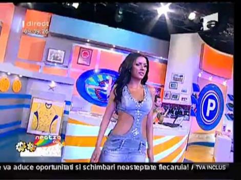 Liviu Hodor & Tara - Dream with you