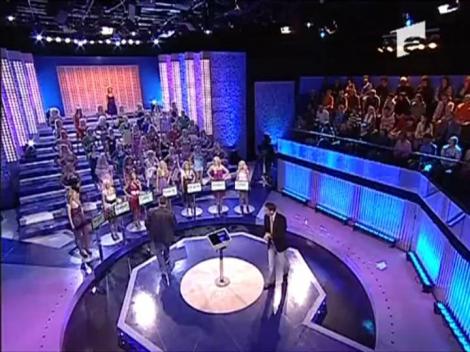 Madalin Voicu crai de Bucuresti