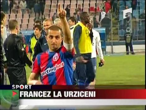 Francez la Urziceni