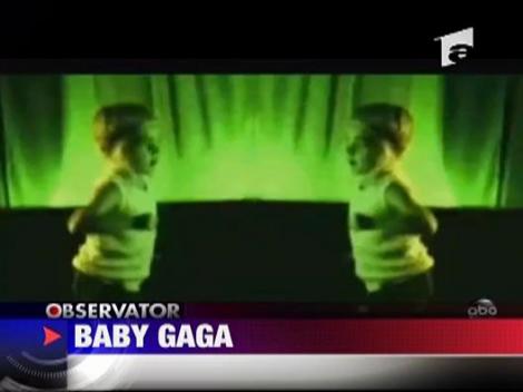 Baby Gaga