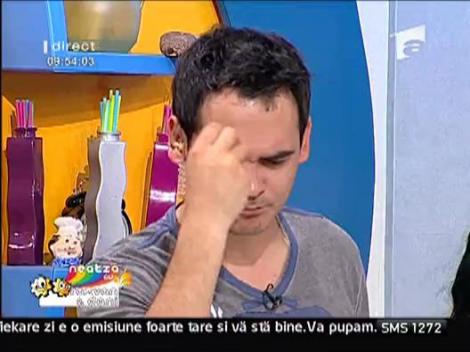 Vladutz gateste Salata Bavareza