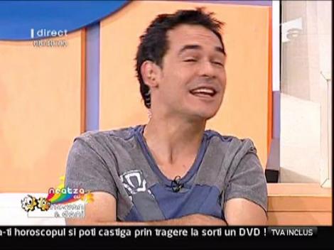 Razvan uraste cantecele pentru copii