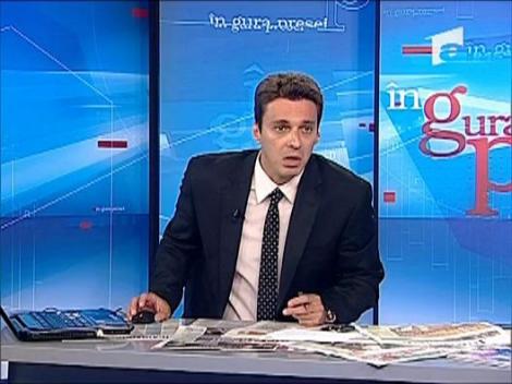 Basescu a facut o noua gafa