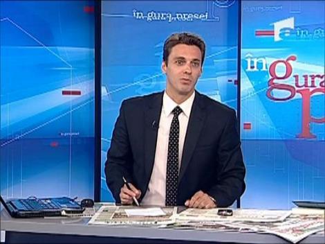 Elena Udrea vrea sa faca din Bucuresti port la Dunare