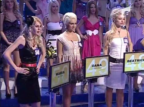 Madalin Voicu la Te pui cu blondele?