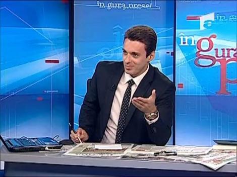 Concurs de incalecat intre Nutu si Nuti