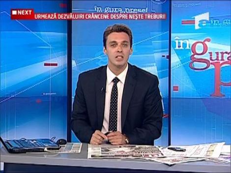 Badea si remanierea guvernamentala