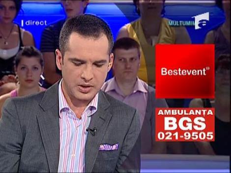 Punctul de vedere al Andreei Marin