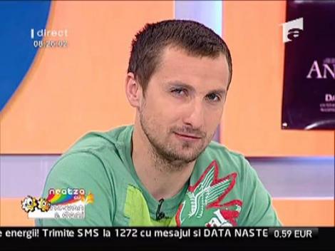 Internetul schimba viata barbatului