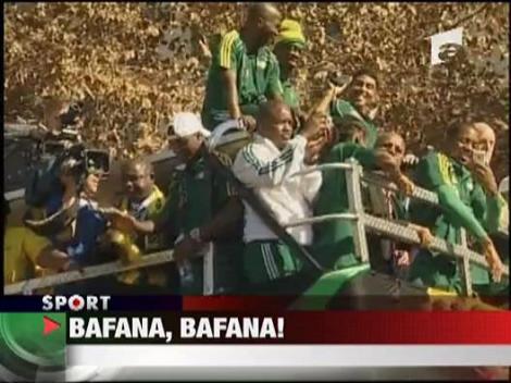 Bafana, Bafana!