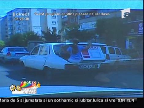 Poza zilei la Neatza