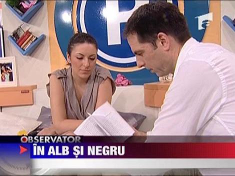 Cartea lui Dan Negru "Amintiri in alb si negru"