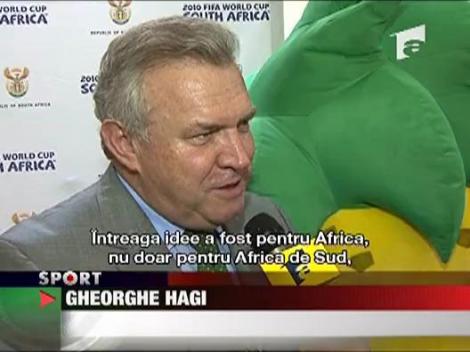 Unii la Mondiale, noi acasa