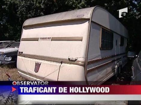 Traficant de Hollywood