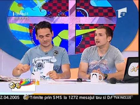 Tatal lui Dani a inventat PET-ul de bere