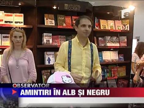 Amintiri in alb si negru