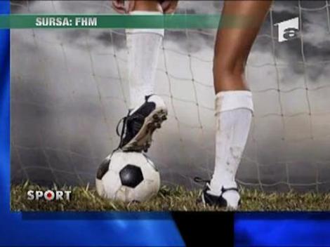 Sexy pentru Mondiale