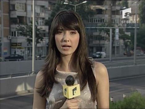 Vremea zilei de 12 iunie