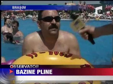 Bazine pline