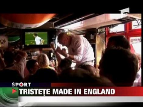 Tristete made in England