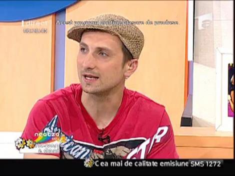 Dr. Anca Stefan presedinte executiv Asociatia Reac la Neatza