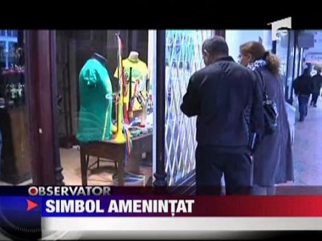 Vuvuzele in pericol sa fie interzise