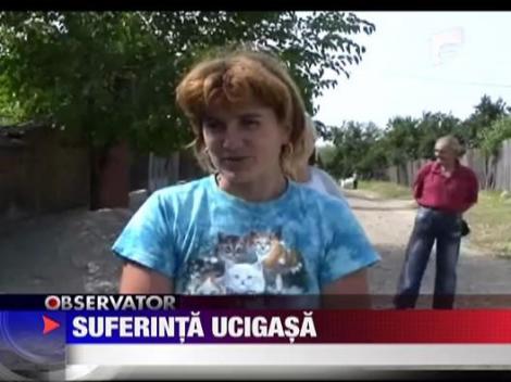 Suferinta ucigasa