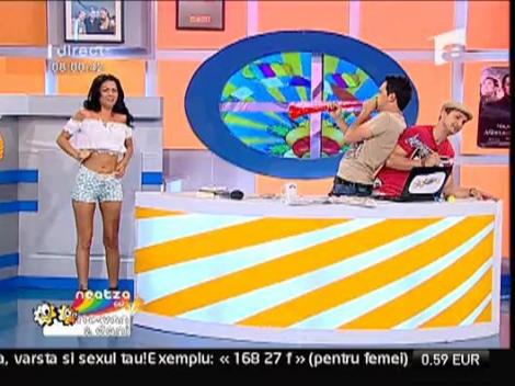 La Multi Ani Daniela Crudu!!!