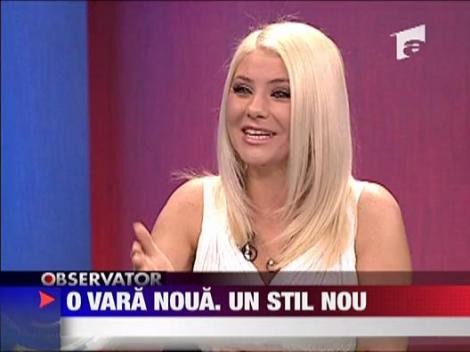 O vara noua, un stil nou! Heaven!