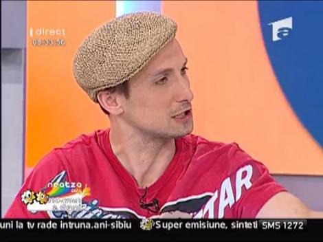 Intrebare decisiva de dimineata