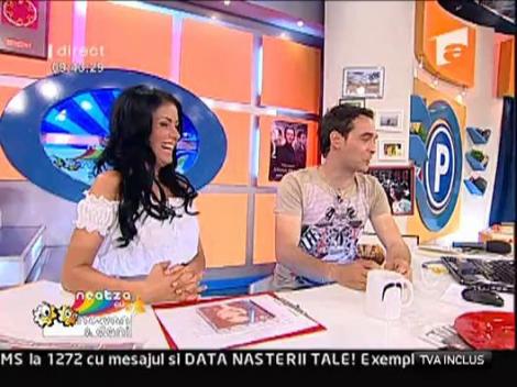 Mesaje pentru Daniela