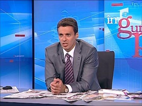 Reactiile telespectatorilor la anuntarea candidaturii lui Badea