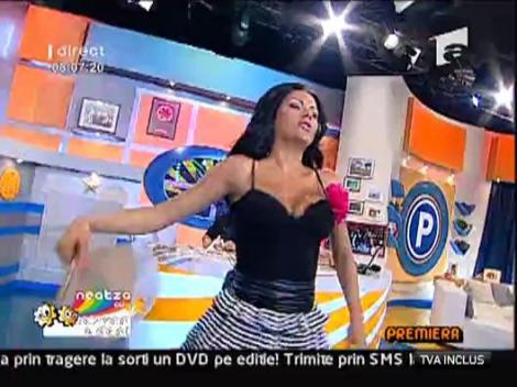 Nakama - Japanese Love